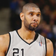 Illustration for article titled Tim Duncan Around If Any Spurs Have Questions About Sequester